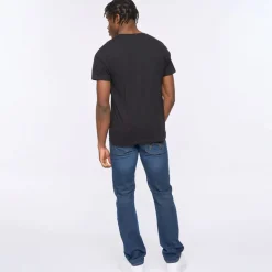 Kings Will Dream Knockout T-Shirt in Black