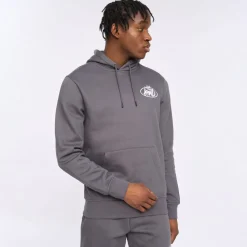 Kings Will Dream Soap Hoodie in Grey
