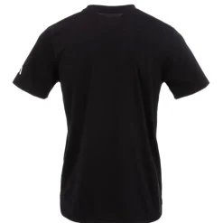 Kooga Crew T-Shirt in Black