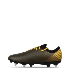 Kooga Mens Rapid Rugby Boots in Black