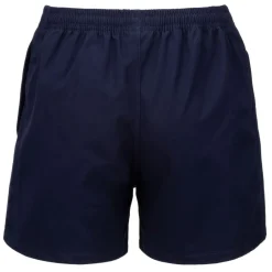 Kooga Mens Rugby Shorts in Blue