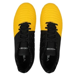 Kooga Power Sg Rugby Boots in Black