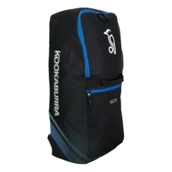 Kookaburra Sport 3.0 Duffle Bag in Black