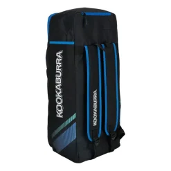 Kookaburra Sport 3.0 Duffle Bag in Black