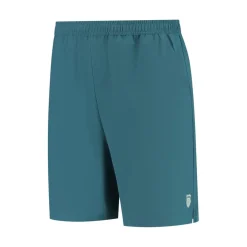 K-Swiss Hypocrite Athletic Shorts in Green