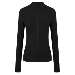 LA Gear Fitness Jacket in Black