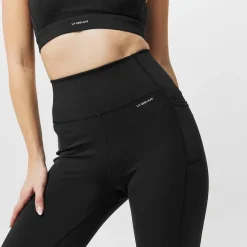 LA Gear High Tight in Black