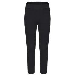 LA Gear Train Tight Running Pants in Black