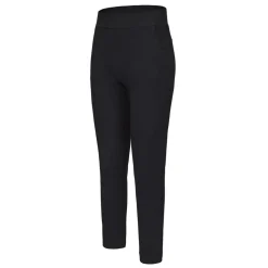 LA Gear Train Tight Running Pants in Black