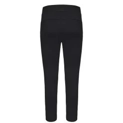 LA Gear Train Tight Running Pants in Black