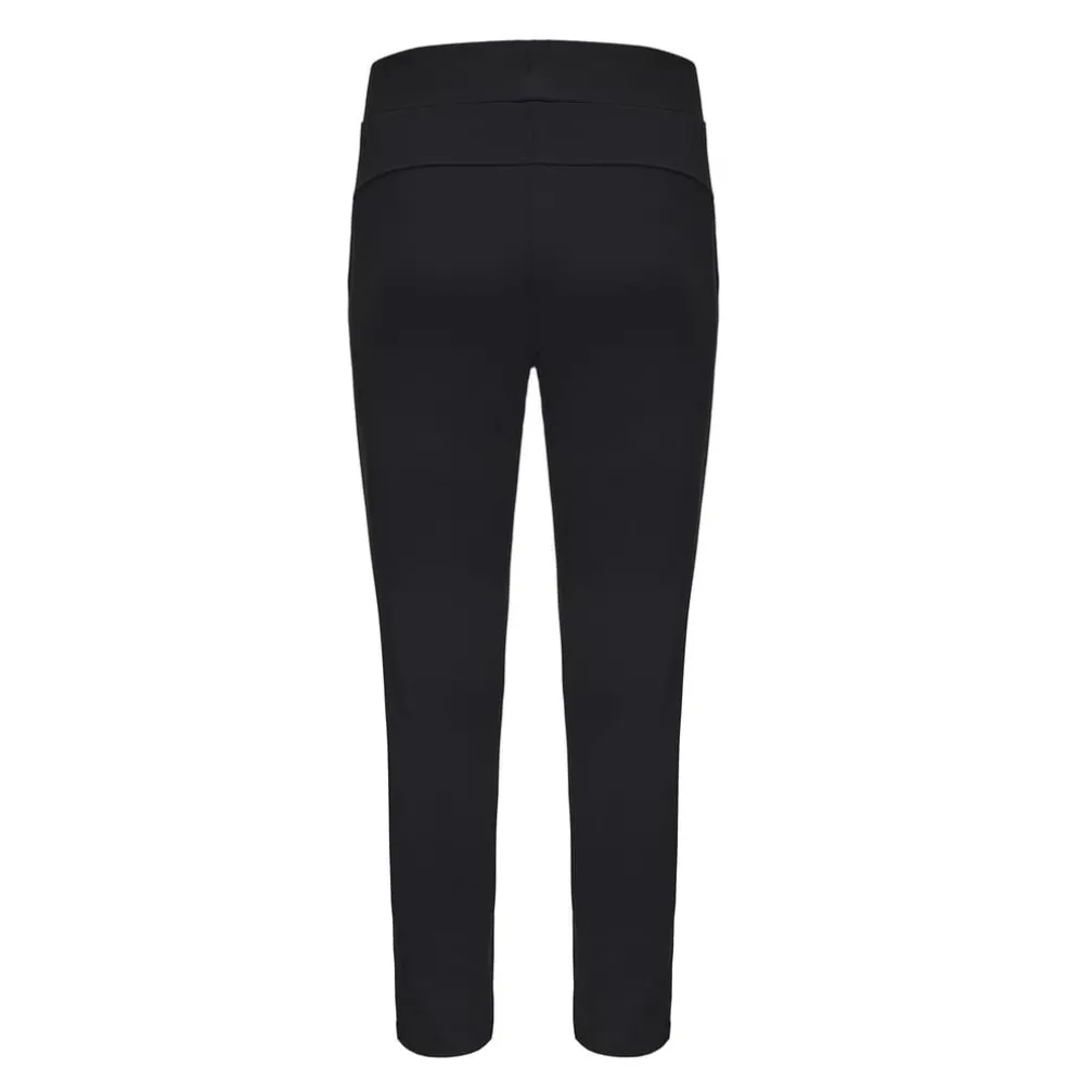 LA Gear Train Tight Running Pants in Black