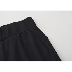 LA Gear Train Tight Running Pants in Black