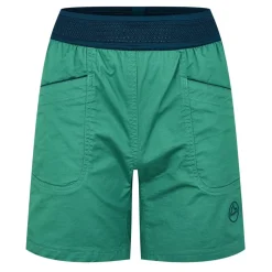La Sportiva Onyx Walking Athletic Shorts in Blue