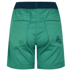 La Sportiva Onyx Walking Athletic Shorts in Blue