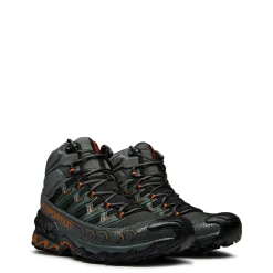 La Sportiva Sport Raptor Hiking Boots in Grey