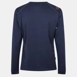 La Sportiva Sport Tour Top Sn61 in Blue