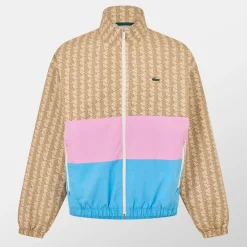 Lacoste Bh6987 Tk tp in Beige