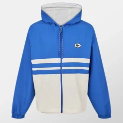 Lacoste Bh7265 Tk tp in Blue