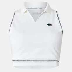 Lacoste Brassiere in White