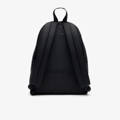 Lacoste Casl Bckpack in Black