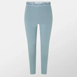 Lacoste Ess Ww Leg in Silver