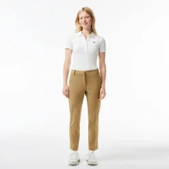 Lacoste Hf4531 Chino in Beige
