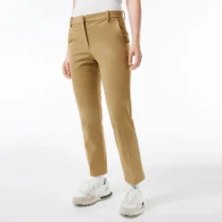 Lacoste Hf4531 Chino in Beige