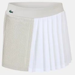 Lacoste Jupe in Grey