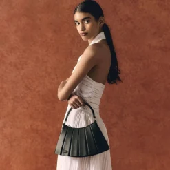 Lacoste Lenglen Sk B in Black