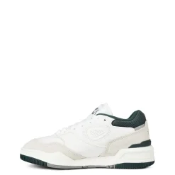 Lacoste Lineshot Trainers in White
