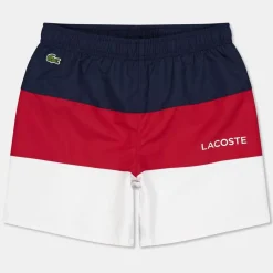 Lacoste Mj7323 Sw sh in Multi