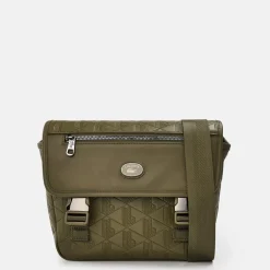 Lacoste Msngr bg in Green