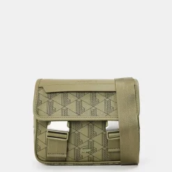 Lacoste Msngr bg in Green