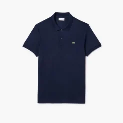Lacoste Polo Shirt in Blue