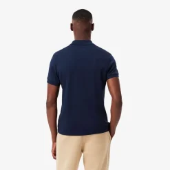 Lacoste Polo Shirt in Blue
