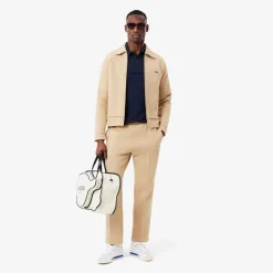 Lacoste Polo Shirt in Blue