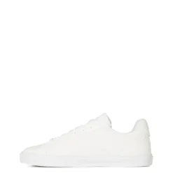 Lacoste Pro Leather in White