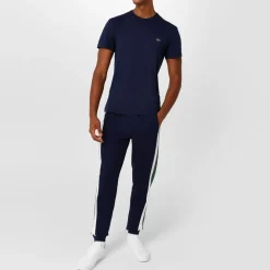 Lacoste Pro Leather in White