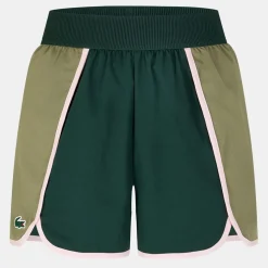 Lacoste Short in Green