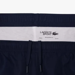 Lacoste Sport Sportsuit Tennis Sweatpants in Blue