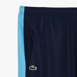 Lacoste Sport Sportsuit Tennis Sweatpants in Blue