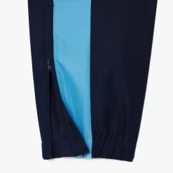Lacoste Sport Sportsuit Tennis Sweatpants in Blue