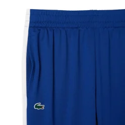 Lacoste Sportsuit Tennis Sweatpants in Blue