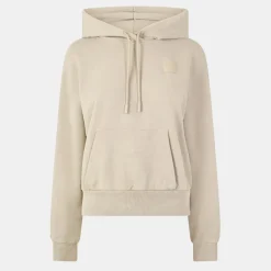 Lacoste Sweatshirt in Beige