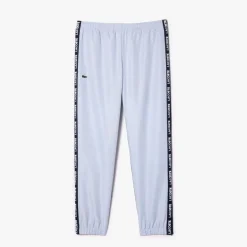 Lacoste Tennis Sweatpants in Blue