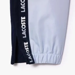 Lacoste Tennis Sweatpants in Blue
