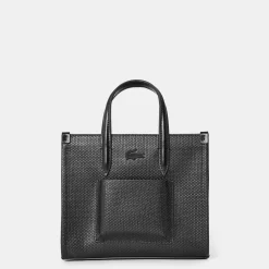 Lacoste Tp Handle bg in Black