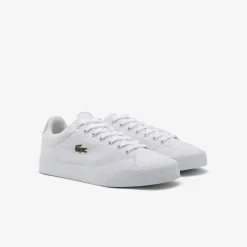 Lacoste Trainers in Pink