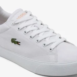 Lacoste Trainers in Pink