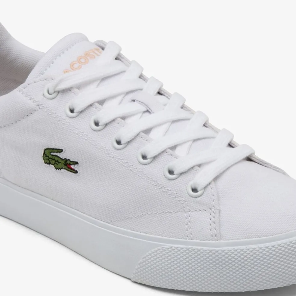 Lacoste Trainers in Pink